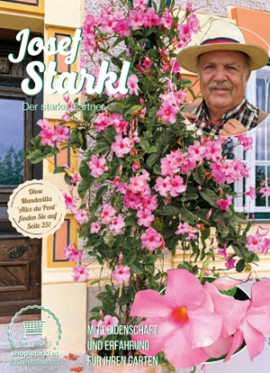 katalog STARKL Der starke Gärtner STARKL