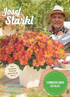 katalog STARKL Der starke Gärtner STARKL
